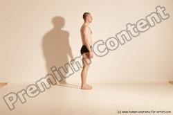 Modern Dance reference poses
